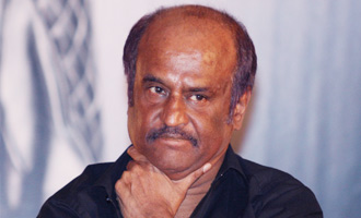 Rajinikanth makes another donation of Rs 10 Crore! SRK donates Rs 1 Crore!!
