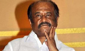 Rajinikanth requests fans to call off his birthday plans