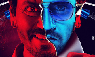 New poster of 'Raman Raghav 2.0' is Out! Sure To Scare You