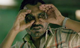 'Raman Raghav 2.0' trailer OUT - Fear gets new meaning!