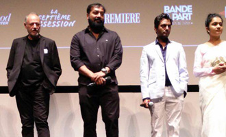 'Raman Raghav 2.0' Premiere at Cannes