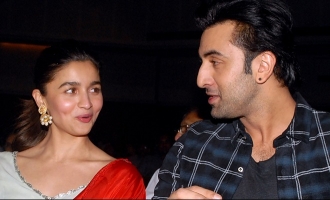 Ranbir Kapoor and Alia Bhat begins a new chapter