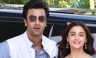 Ranbir and Alia's wedding was supposed to happen in South Africa 