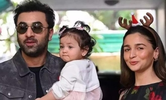 Ranbir Kapoor and Alia Bhatt Set to Make Daughter Raha the Richest Bollywood Baby with Lavish Bungalow