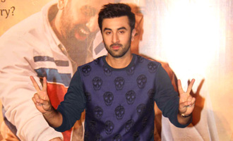 Ranbir Kapoor opens up about his FIR