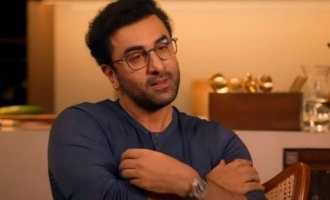 Ranbir Kapoor's Approach to Fame Inspired by Rishi Kapoor's Behavior