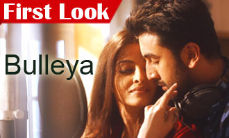 FIRST LOOK Aishwarya & Ranbir's chemistry in 'Bulleya' song: 'Ae Dil Hai Mushkil'