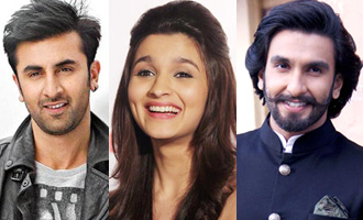 Zoya Akhtar to rope in Ranveer Singh, Ranbir Kapoor and Alia Bhatt in her next