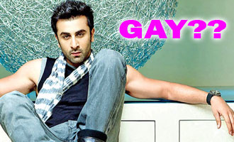 Ranbir Kapoor wants to play Gay!