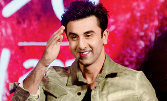 Ranbir Kapoor: I've to do some manly roles