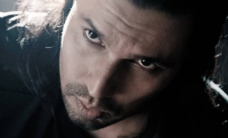 Randeep Hooda talks about being away from his quadruped friends