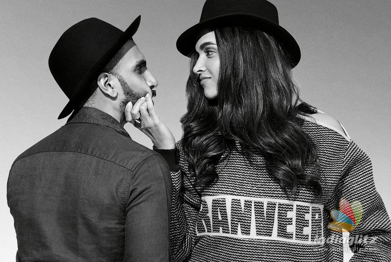 Special Surprise For Ranveer Singh On His Birthday By A Special Person