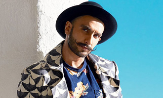 Ranveer Singh no doubt is 'King of Style': Watch Here