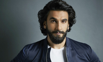 Ranveer Singh will not host 'Om Shanti Om'