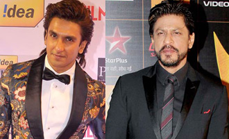 Aditya Chopra's next starring SRK, Ranveer postponed