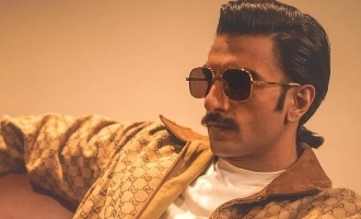 Ranveer Singh's '83' lands into legal trouble ahead of its release 