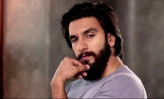 Ranveer Singh loses the most important person of his life