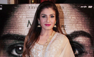 Raveena Tandon writes open letter for young boys and girls