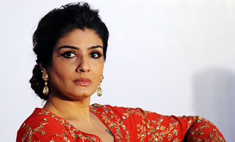 TIME for ACTION: Raveena Tandon's fight for women harrassment