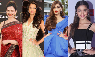 Bollywood's best red carpets looks of 2015