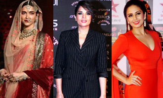 Bollywood Beauties Who Are Bringing Back Retro Fashion