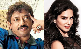 RGV apologizes for Sunny Leone comment