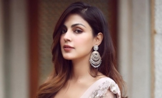 rhea chakraborty looks gorgeous as ever in her recent photoshoot