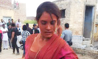Richa Chadha goes 'dirty' for 'Sarbjit'