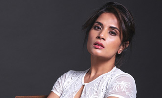 OH NO! Richa Chadha was asked to leave her dubbing session midway!