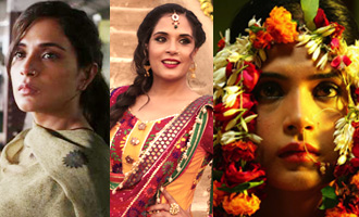 'Masaan' turns ONE: Checkout Richa Chadha's 5 Characters Which Made Impact
