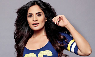 WOW Richa Chadha provides electricity to a school in UP