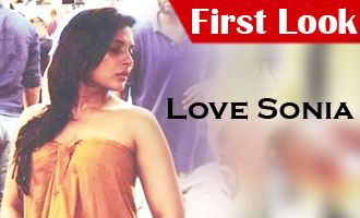 FIRST LOOK: Richa Chadha in 'Love Sonia'