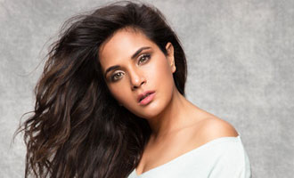 Richa Chadha debuts in the most expensive web show?