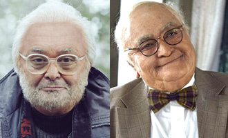 Find Out: Rishi Kapoor's new look for 'Kapoor & Sons' & 'Sanam Re'