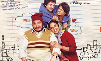 Rishi Kapoor: I wish there was a sequel for 'Do Dooni Chaar'