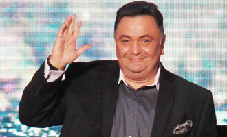 Rishi Kapoor to be honoured at Indian Film Festival of Melbourne