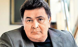 Rishi Kapoor's irresponsible remark to the demolition of his grandfather's ancestral home in Pakistan! It may send wrong signal!