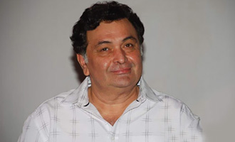 Rishi Kapoor to cameo in 'Chalk N Duster'