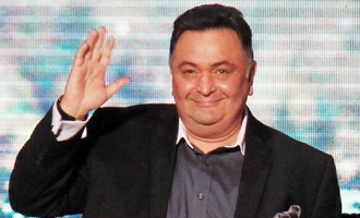 Rishi Kapoor to inaugurate Jagran Film Festival