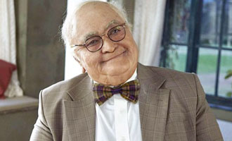 When Rishi Kapoor thought of quitting 'Kapoor and Sons'