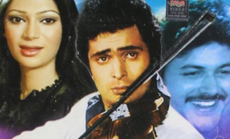 Subhash Ghai: Was tough to convince Rishi Kapoor for 'Karz'