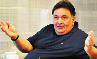 Rishi Kapoor: Our family has equal respect for all religions