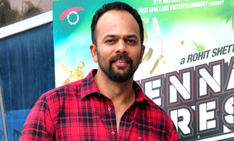 Rohit Shetty bags the highest paid B-Town director