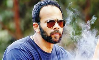 Didn't want to cheat audience with bad story: Rohit Shetty