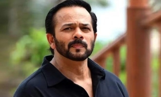 Rohit Shetty Confirms 'Golmaal 5' and Promises a Grand Cinematic Experience