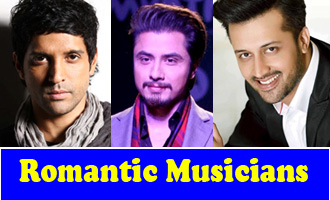 Bollywood Singers Whom Girls Would Love To Date: Valentine's Day Special!