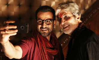 Ronit Roy used to keep mouth shut & watch Mr.Bachchan