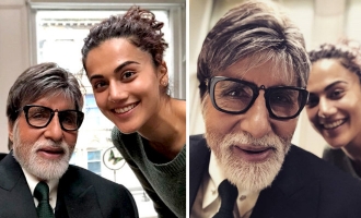 Woah! The Much-Awaited 'Badla' Gets A Release Date!