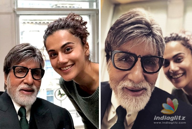 Woah! The Much-Awaited ‘Badla’ Gets A Release Date!