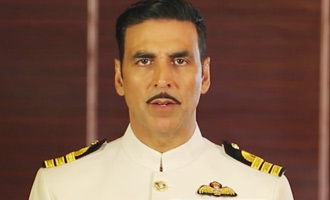 'Rustom' makers are super-thrilled with Akshay Kumar on board